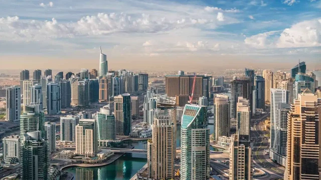 Commercial Property for Sale in Dubai 2026