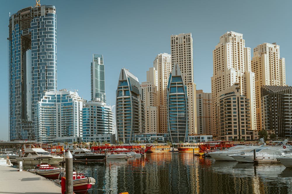  Property Management Companies in Dubai: 2026 Guide