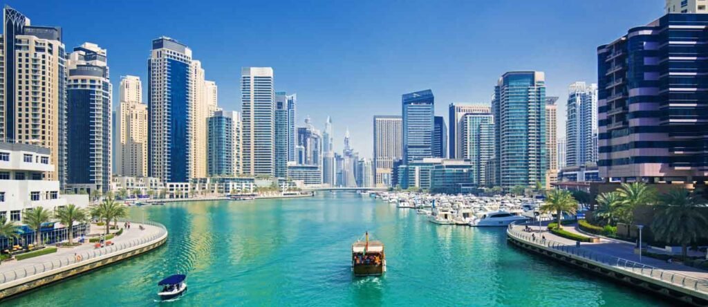 Property for Sale in Dubai Marina: 2026 Guide