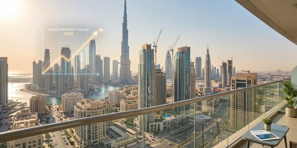 List of Property Developers in Dubai: 2026 Indian Guide