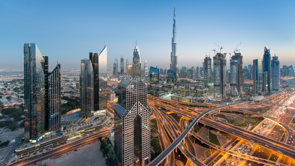 Best Property Investment in Dubai for Indian Investors 2026