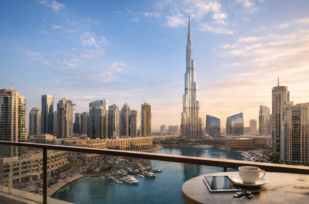 List of Property Developers in Dubai: 2026 Indian Guide