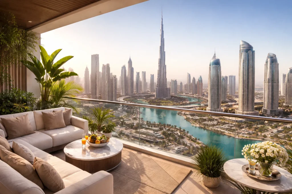 Dubai Property Expo 2026: Guide for Indian Investors