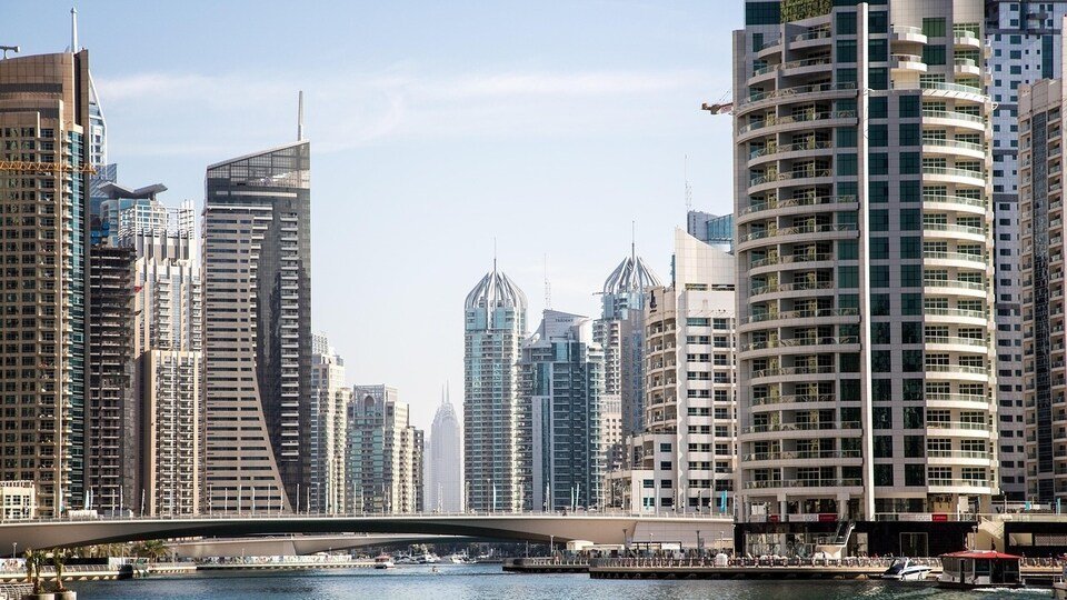 Commercial Property for Sale in Dubai 2026