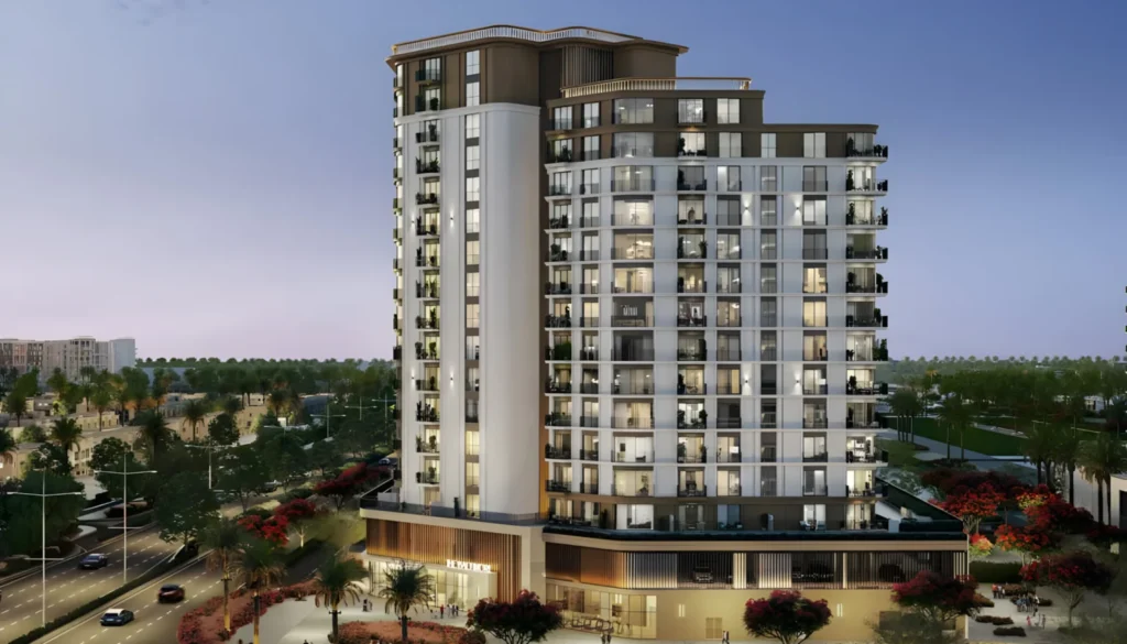 Purchase Dubai Property in india