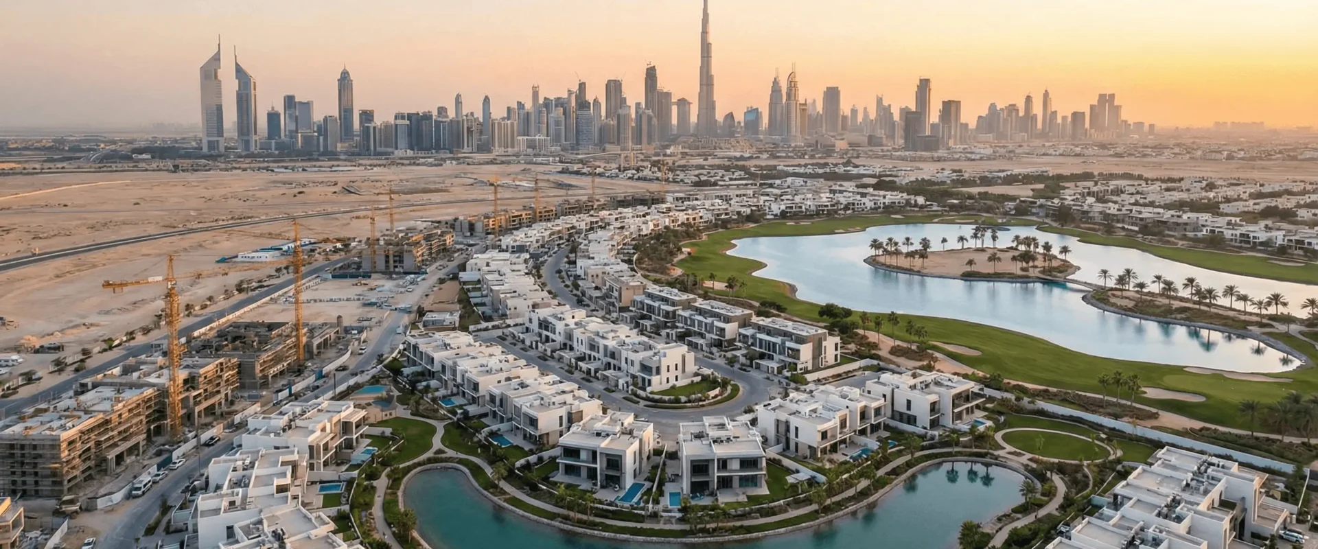 Dubai South Properties: Indian Buyer Guide 2026