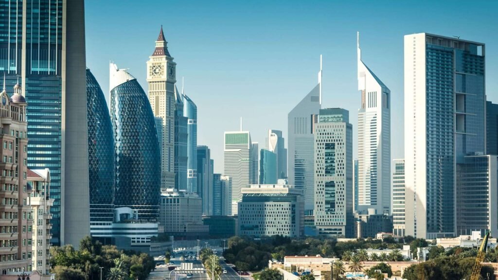 Freehold Property in Dubai: 2026 Guide