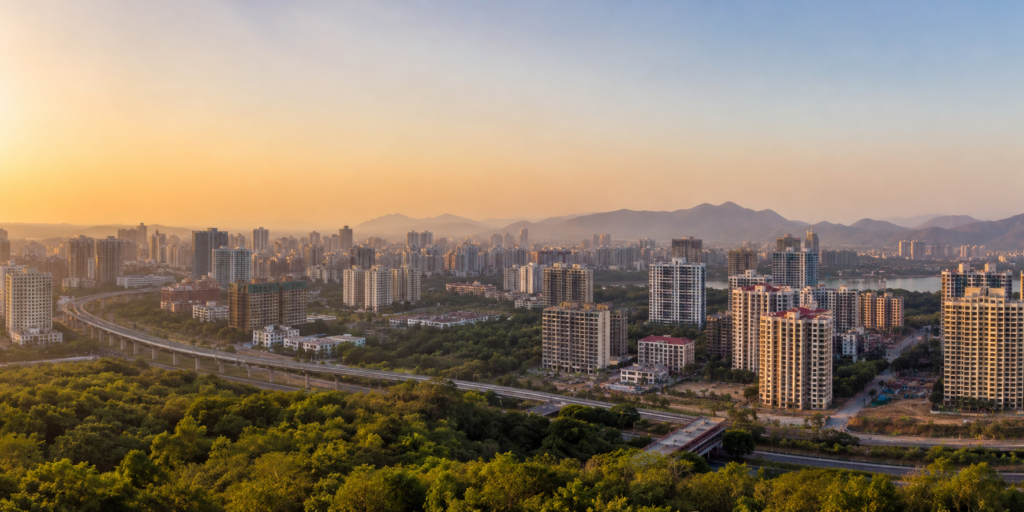 How to Buy Property in Dubai: 2026 Guide