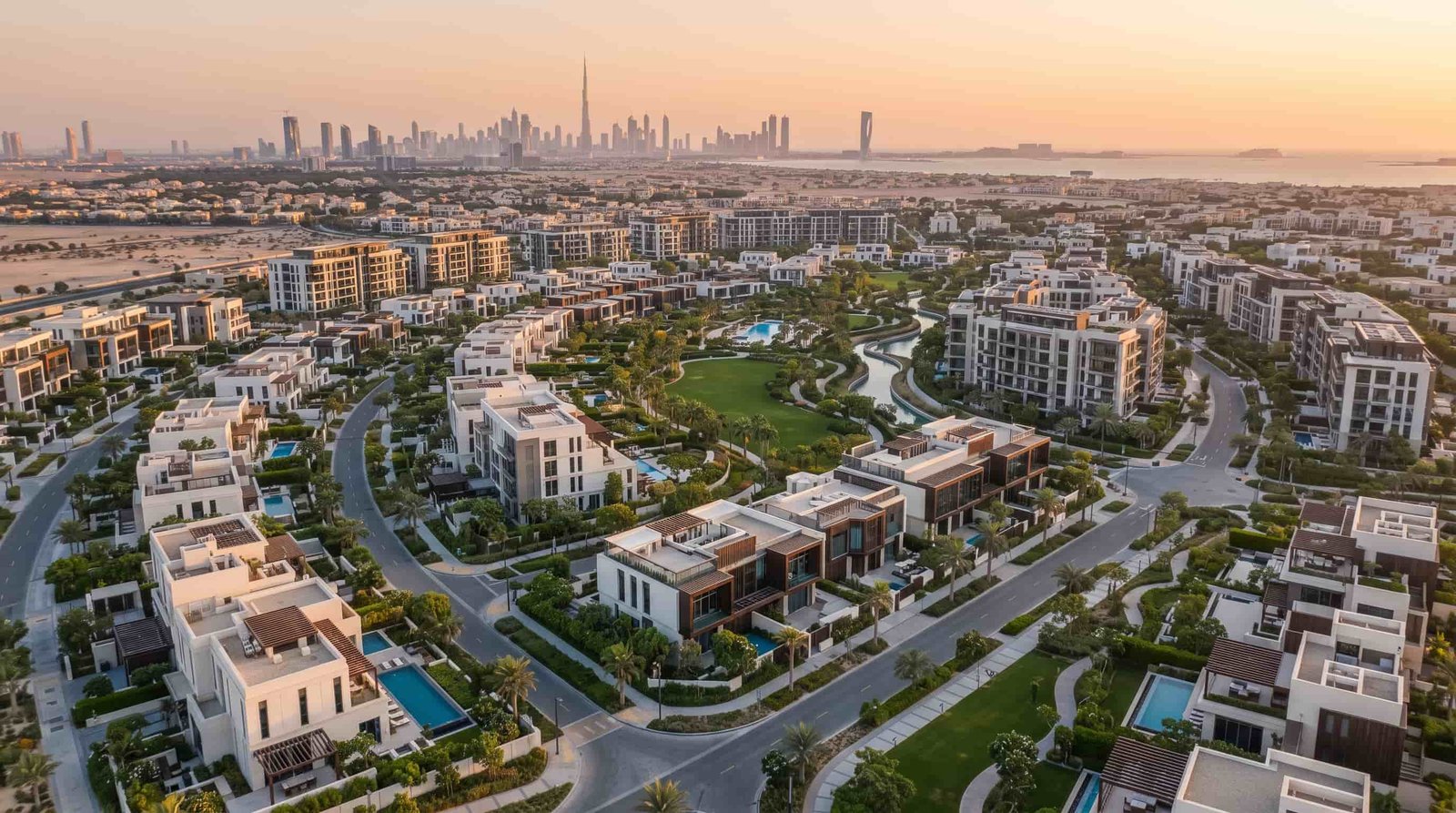 Aldar Properties Dubai: A Clear 2026 Guide