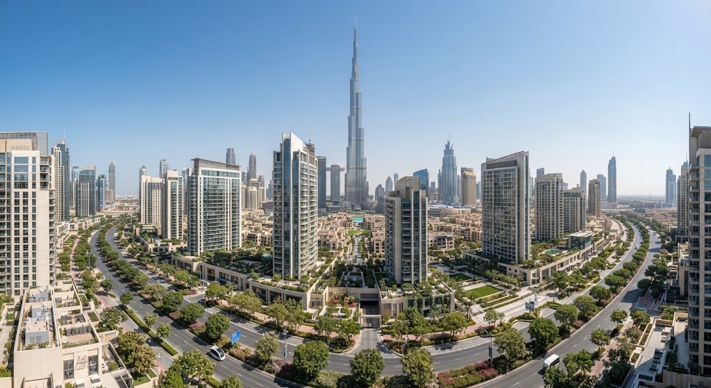 Golden Visa UAE: Complete Guide for Indian Investors 2026