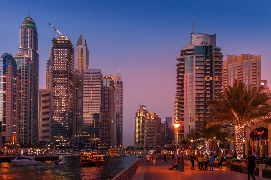 Property for Sale in Dubai Marina: Indian Investor Guide 2026