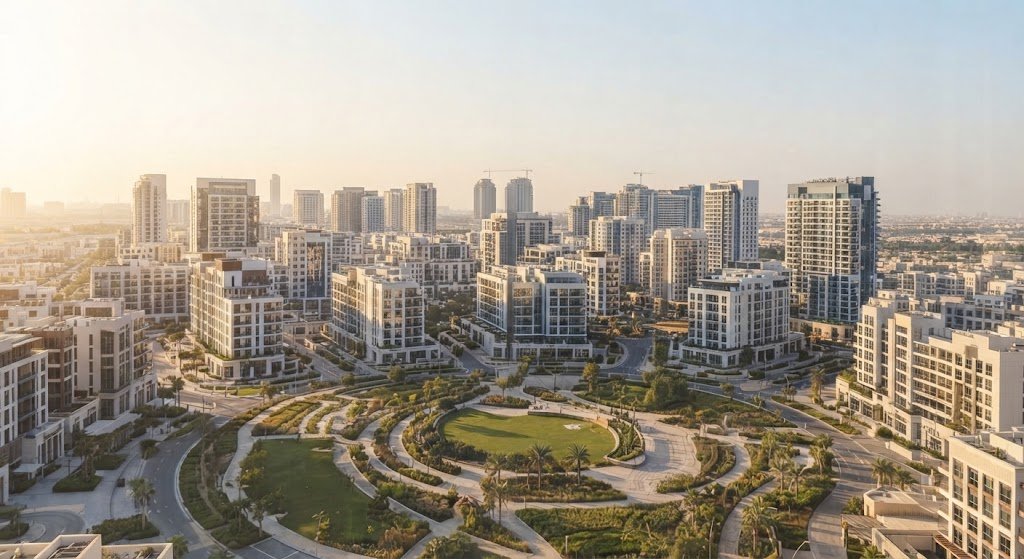 AED: Complete Currency Guide for Indian Property Investors 2026