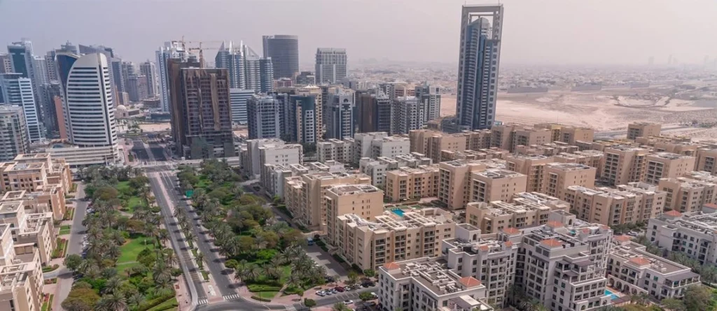 Commercial Property for Sale in Dubai 2026
