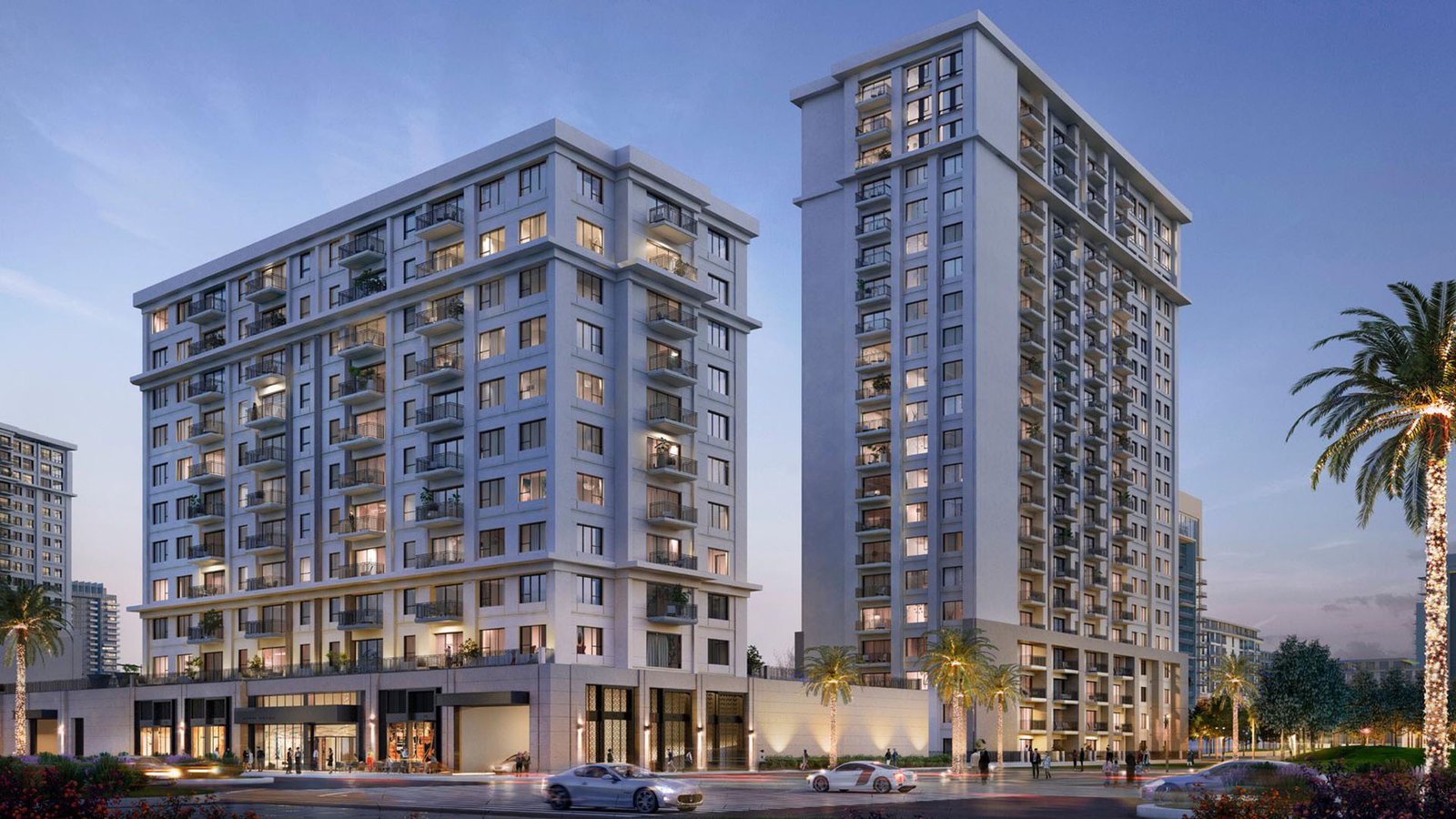 Guide to UAE Real Estate property options in Dubai real estate market