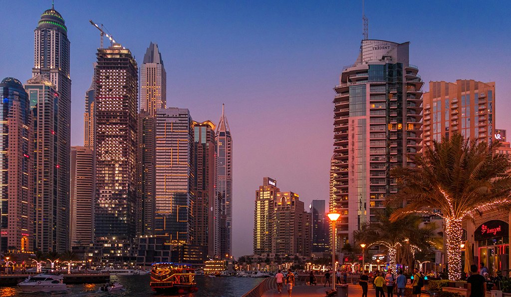 List of Property Developers in Dubai: 2026 Indian Guide