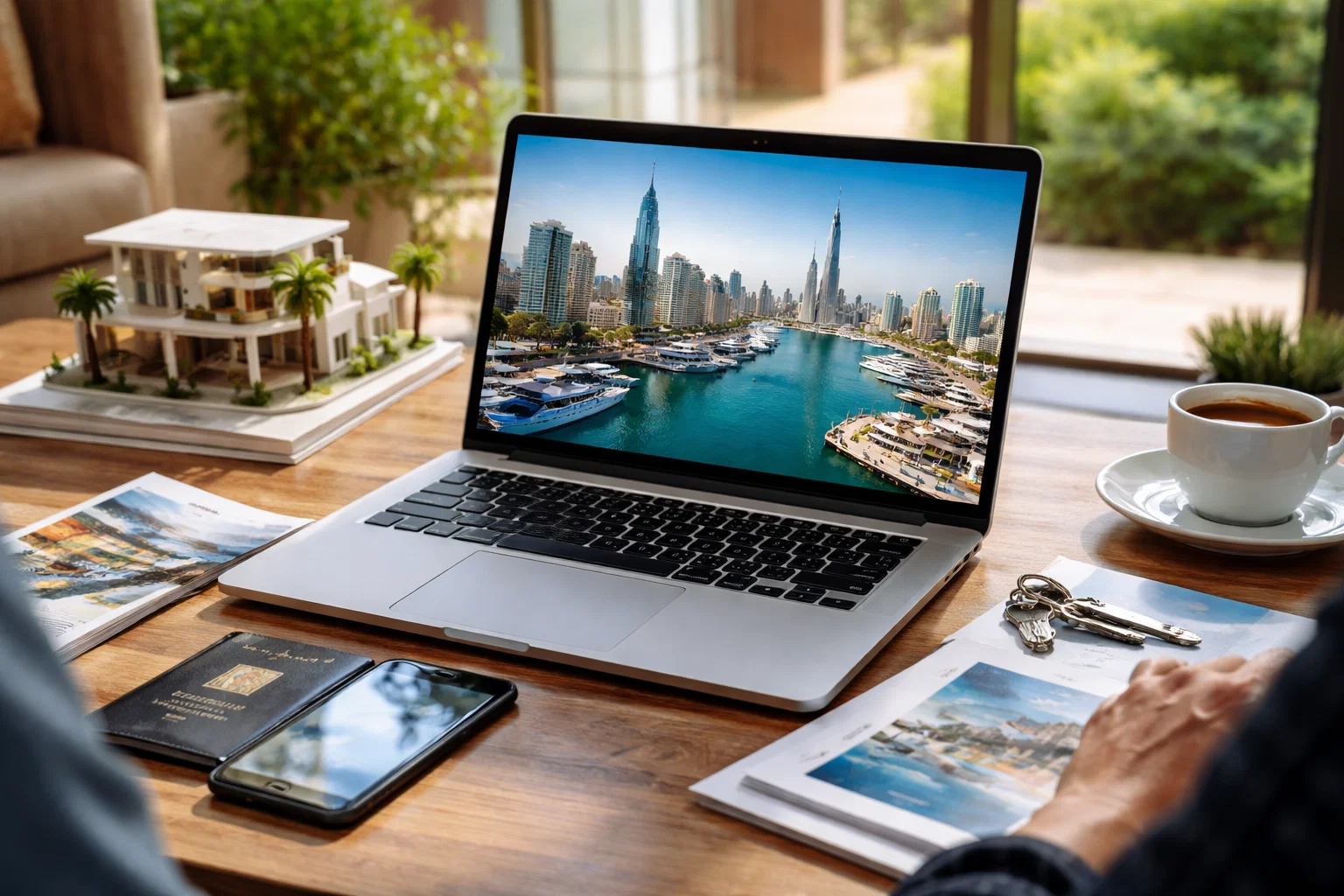 Dubai Property Expo 2026: Guide for Indian Investors
