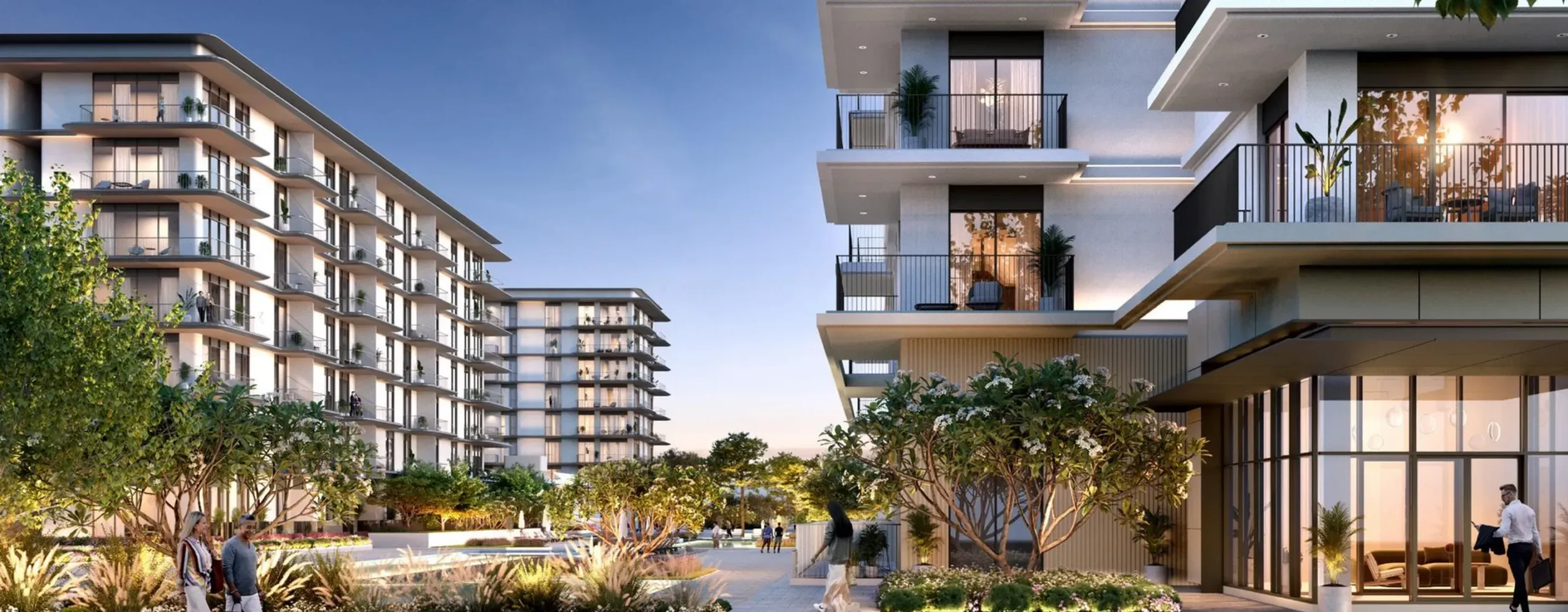 Commercial Property for Sale in Dubai 2026