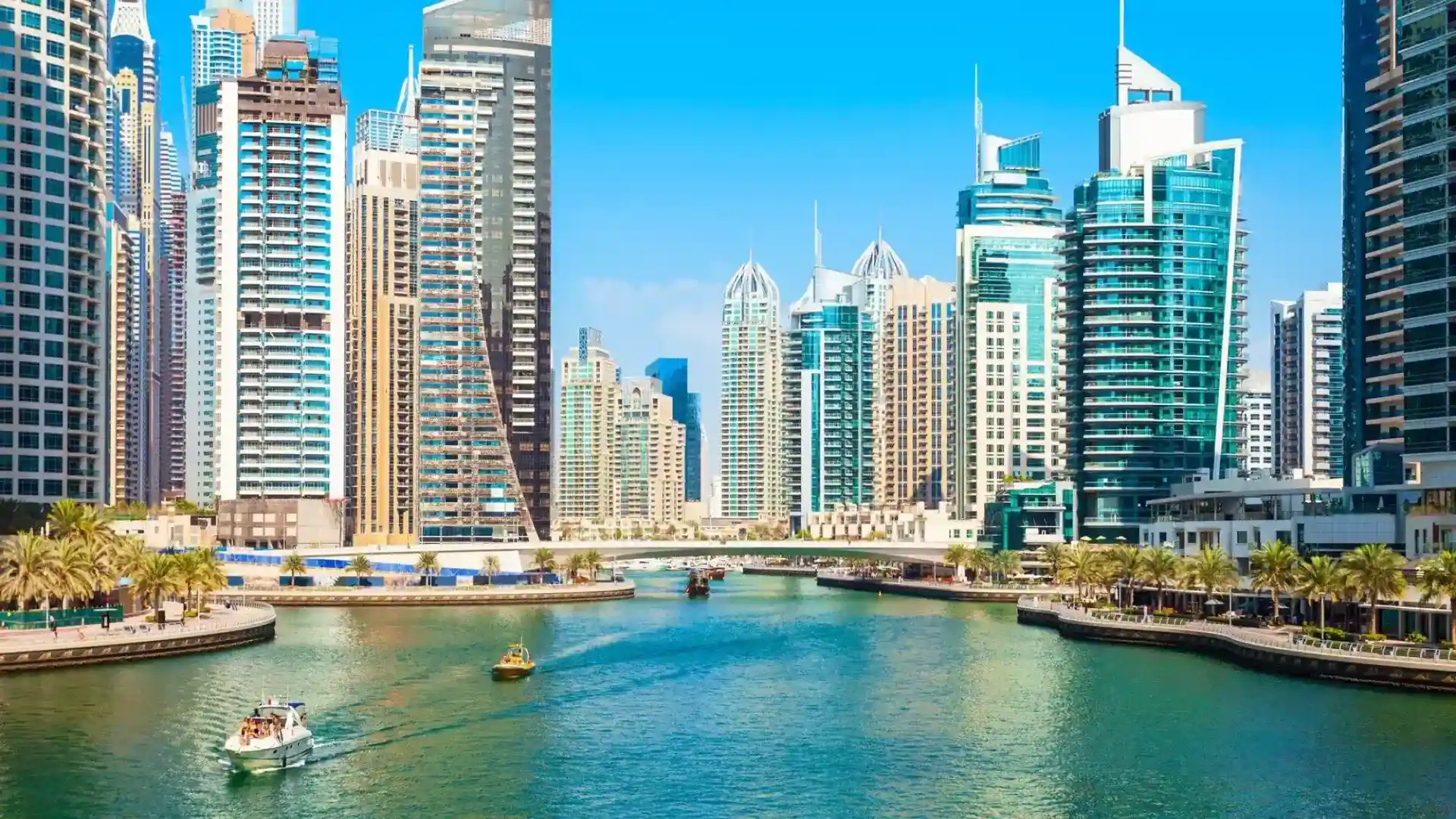 Top 10 Property Developers in Dubai: 2026 Guide